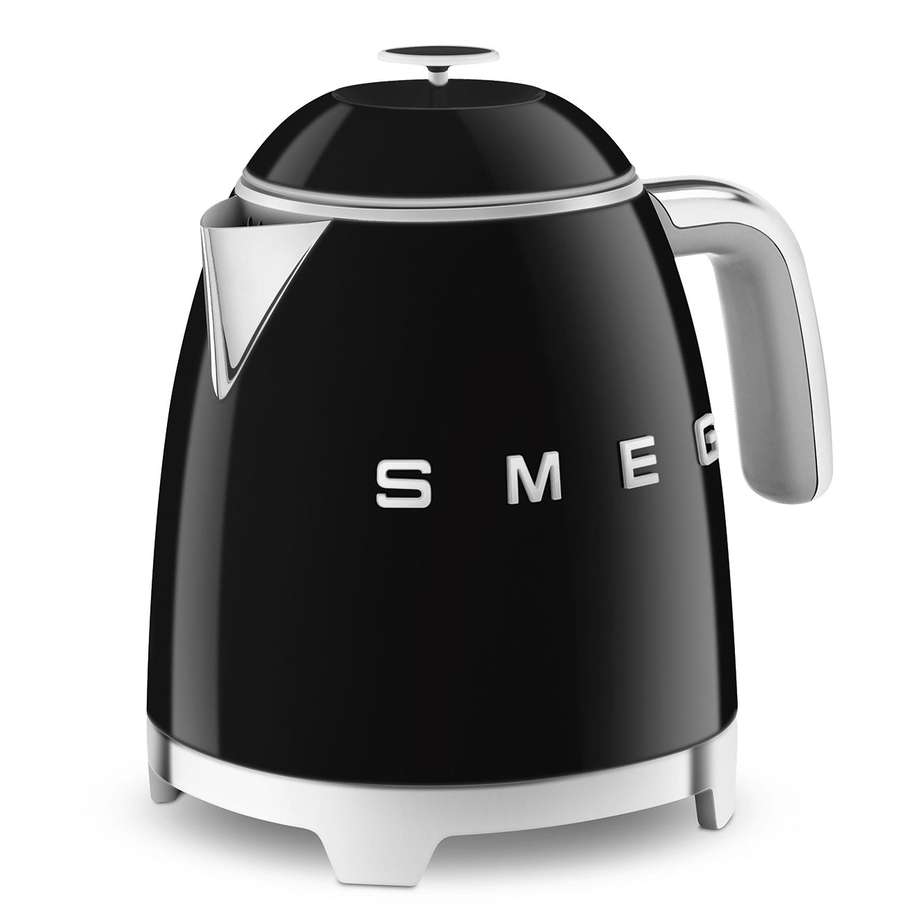Smeg 50's Style Cordless Mini Electric Kettle