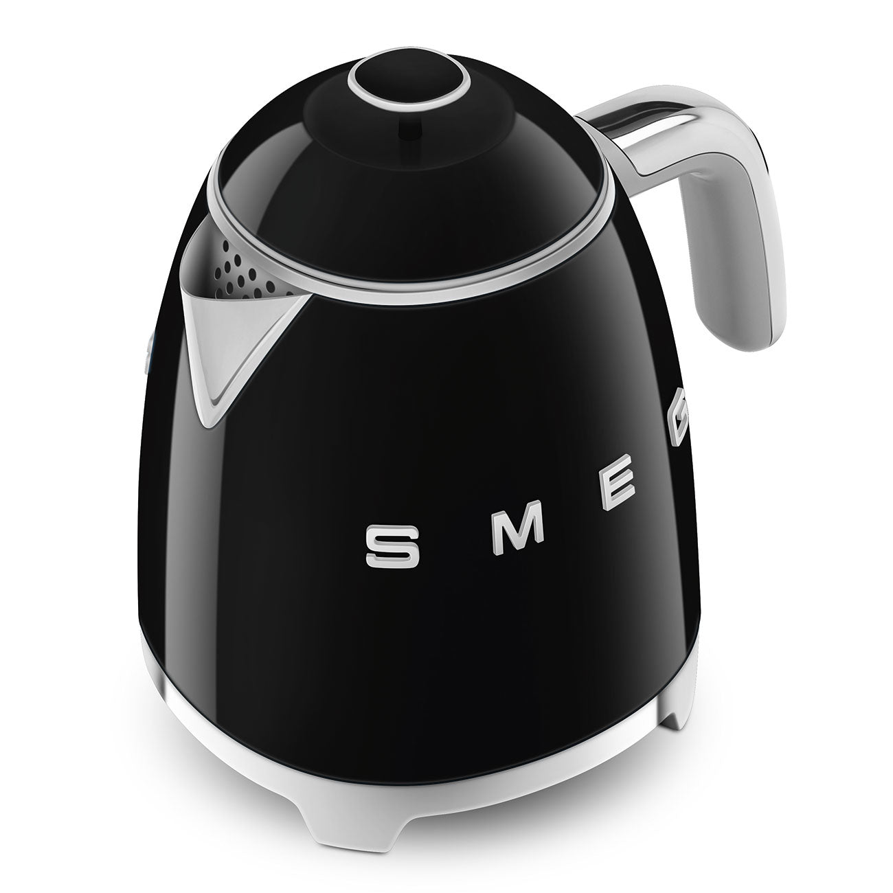 Smeg 50's Style Cordless Mini Electric Kettle
