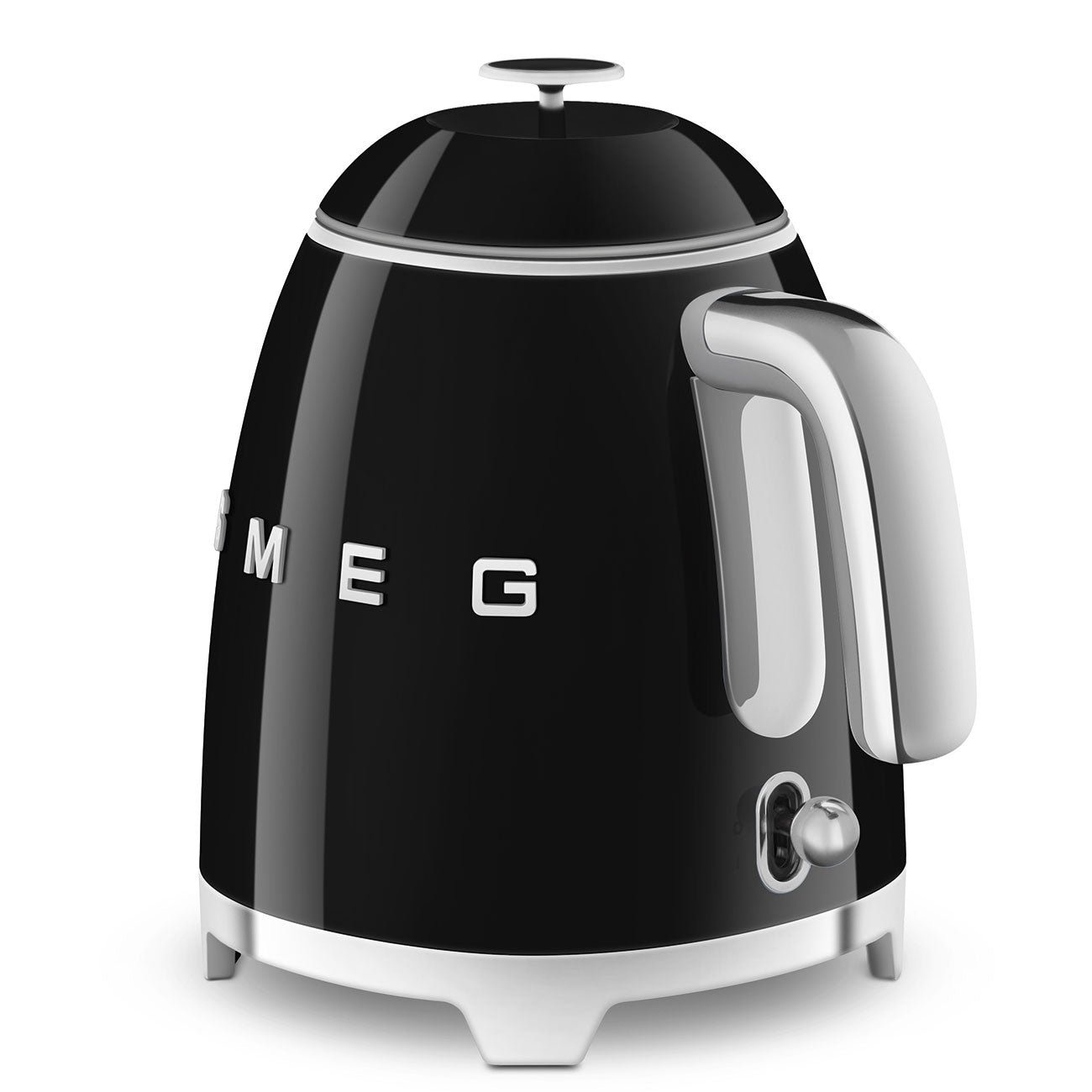 Smeg 50's Style Cordless Mini Electric Kettle