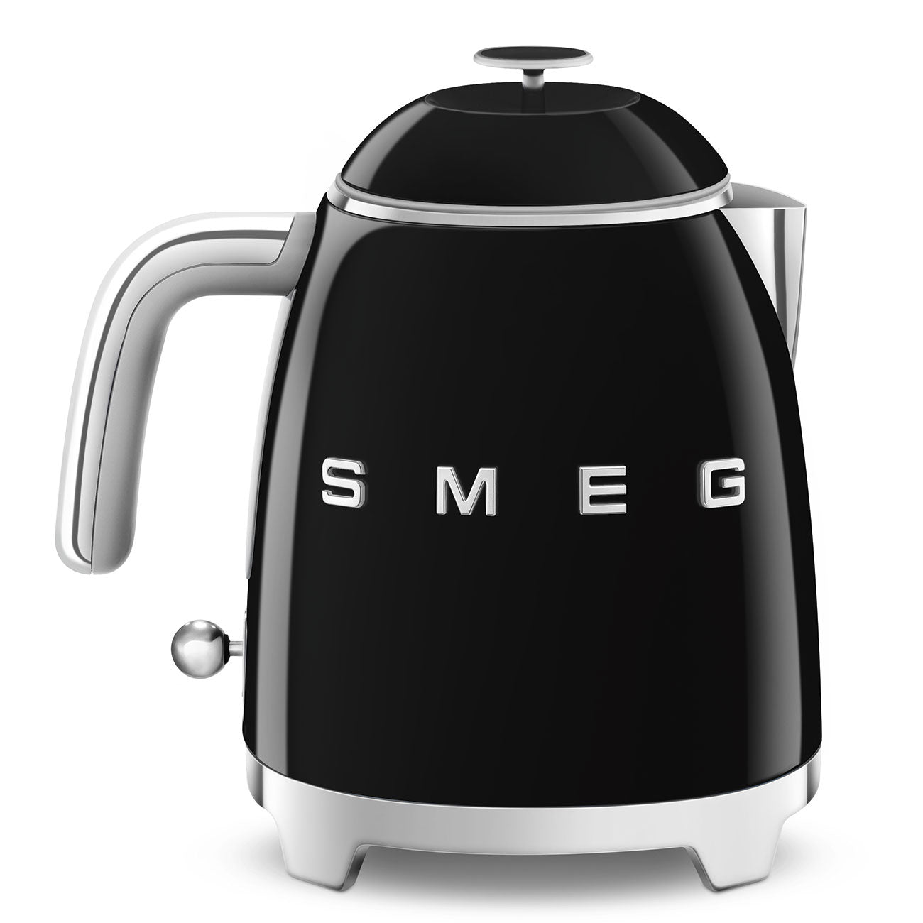 Smeg 50's Style Cordless Mini Electric Kettle