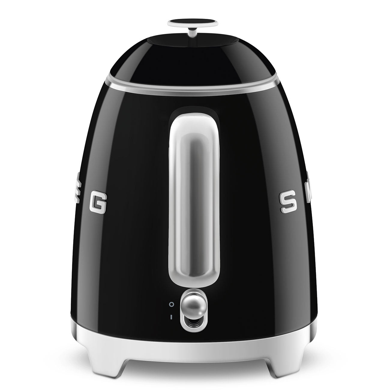 Smeg 50's Style Cordless Mini Electric Kettle