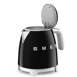 Smeg 50's Style Cordless Mini Electric Kettle