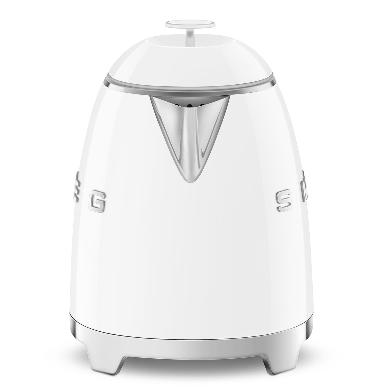Smeg 50's Style Cordless Mini Electric Kettle