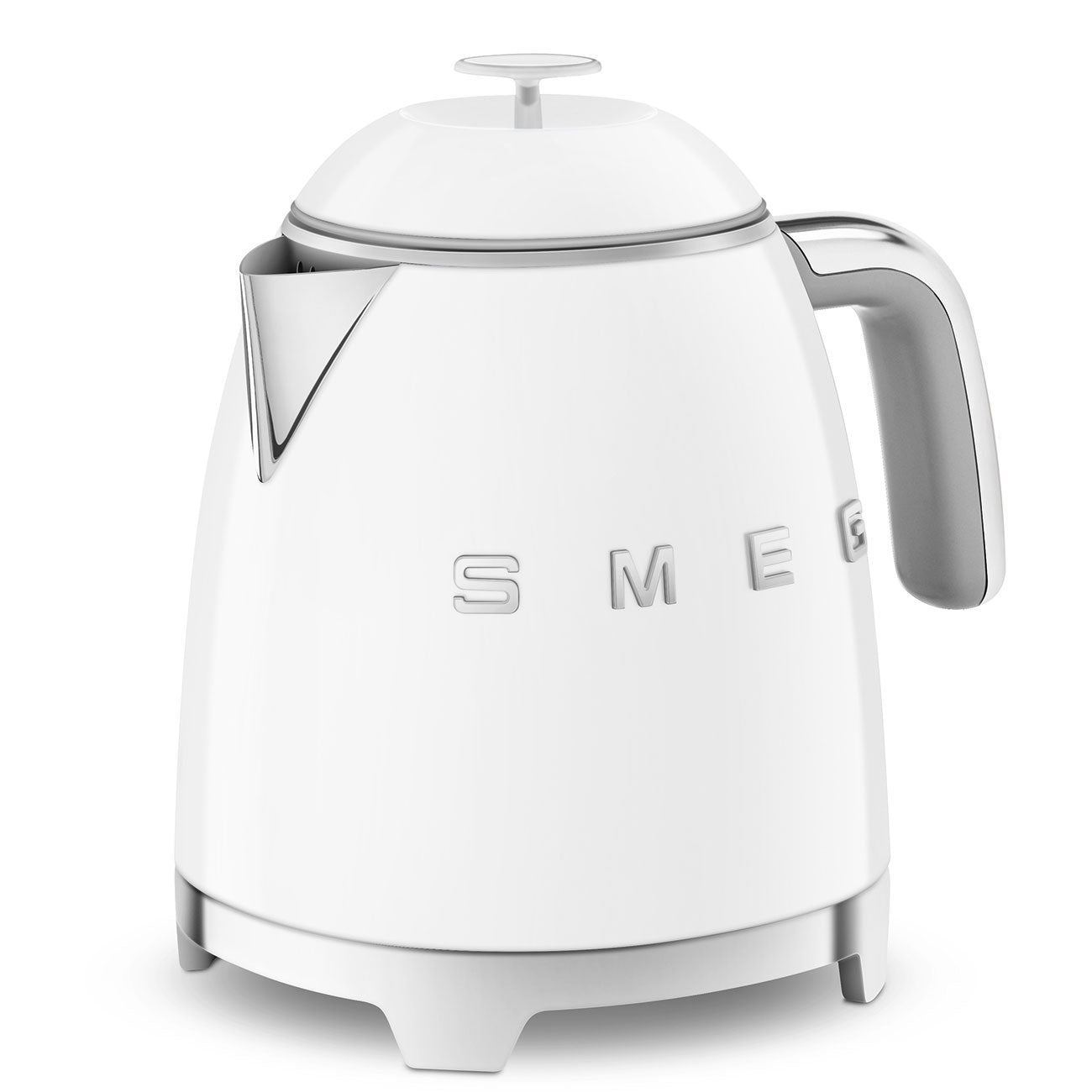 Smeg 50's Style Cordless Mini Electric Kettle