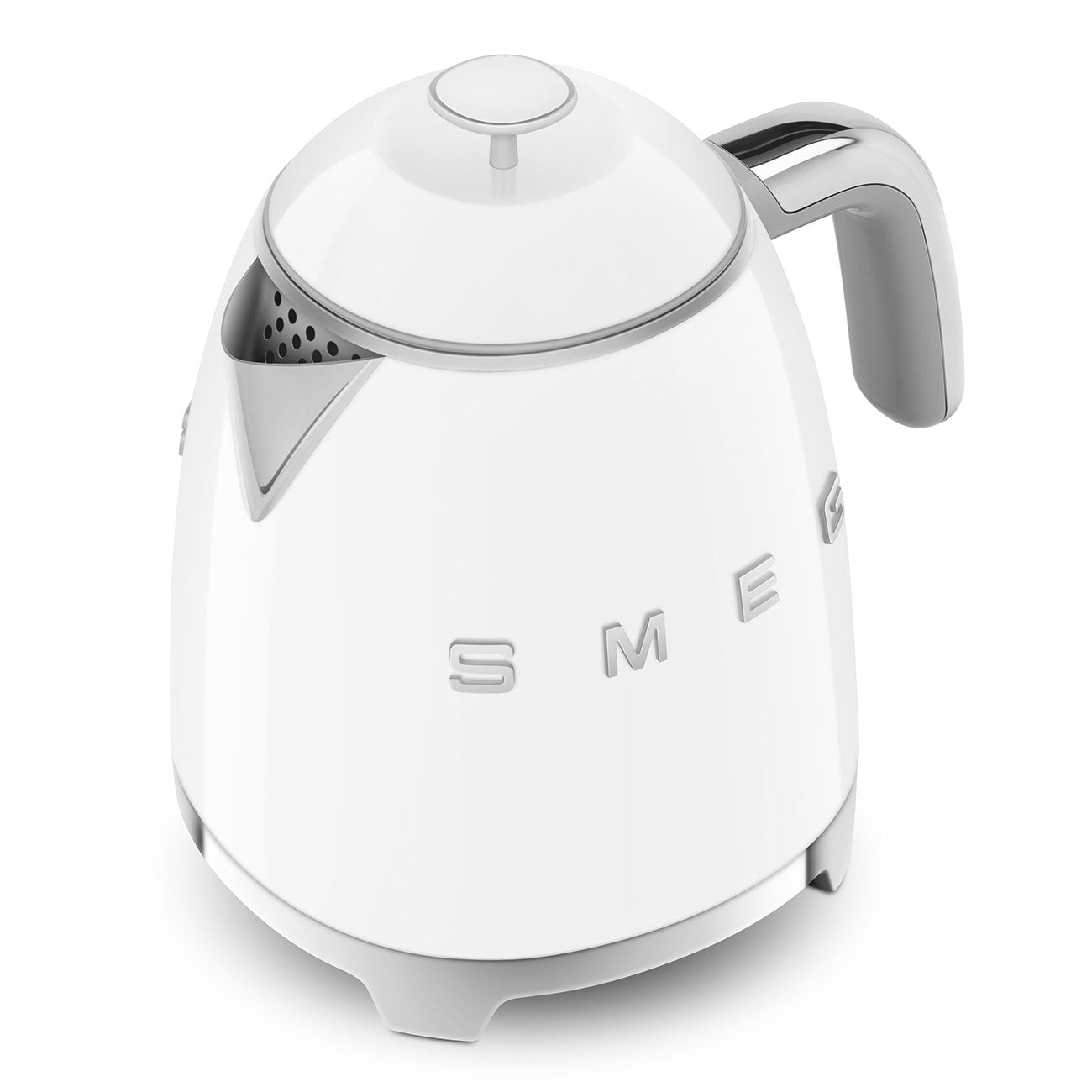 Smeg 50's Style Cordless Mini Electric Kettle