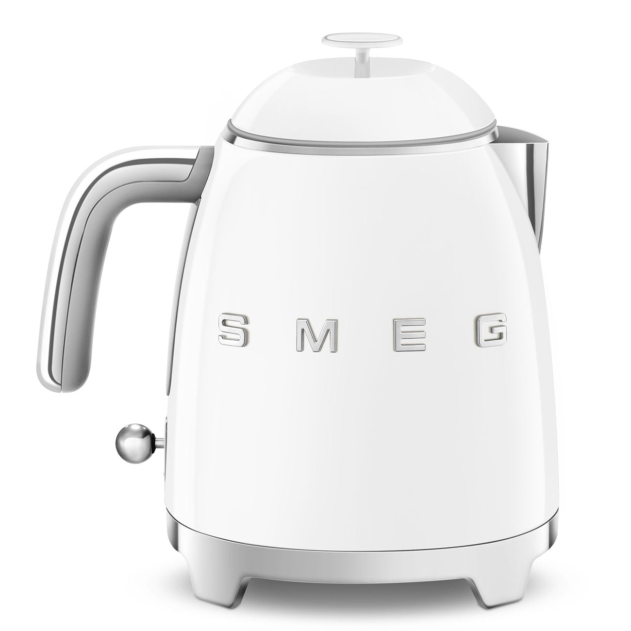 Smeg 50's Style Cordless Mini Electric Kettle