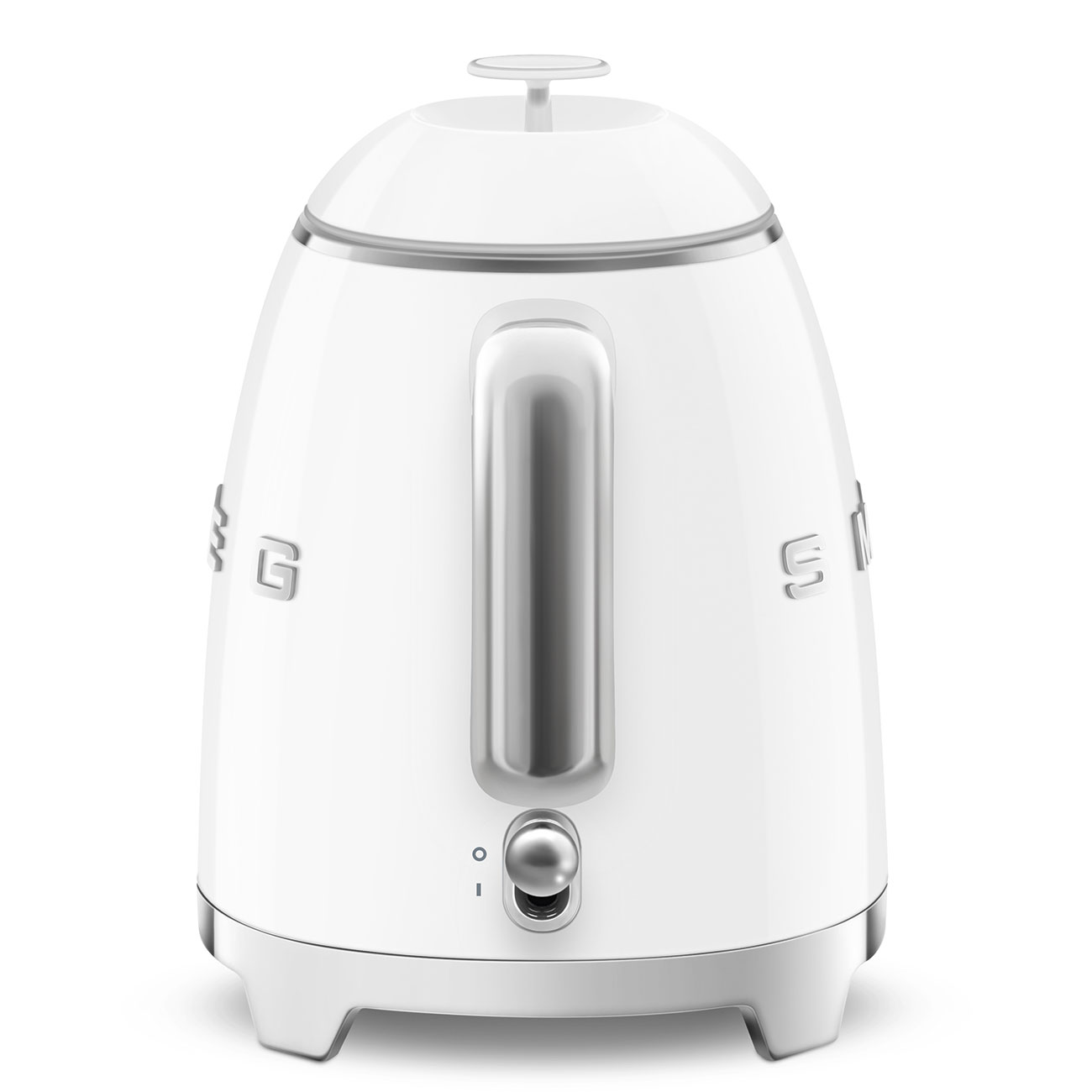 Smeg 50's Style Cordless Mini Electric Kettle