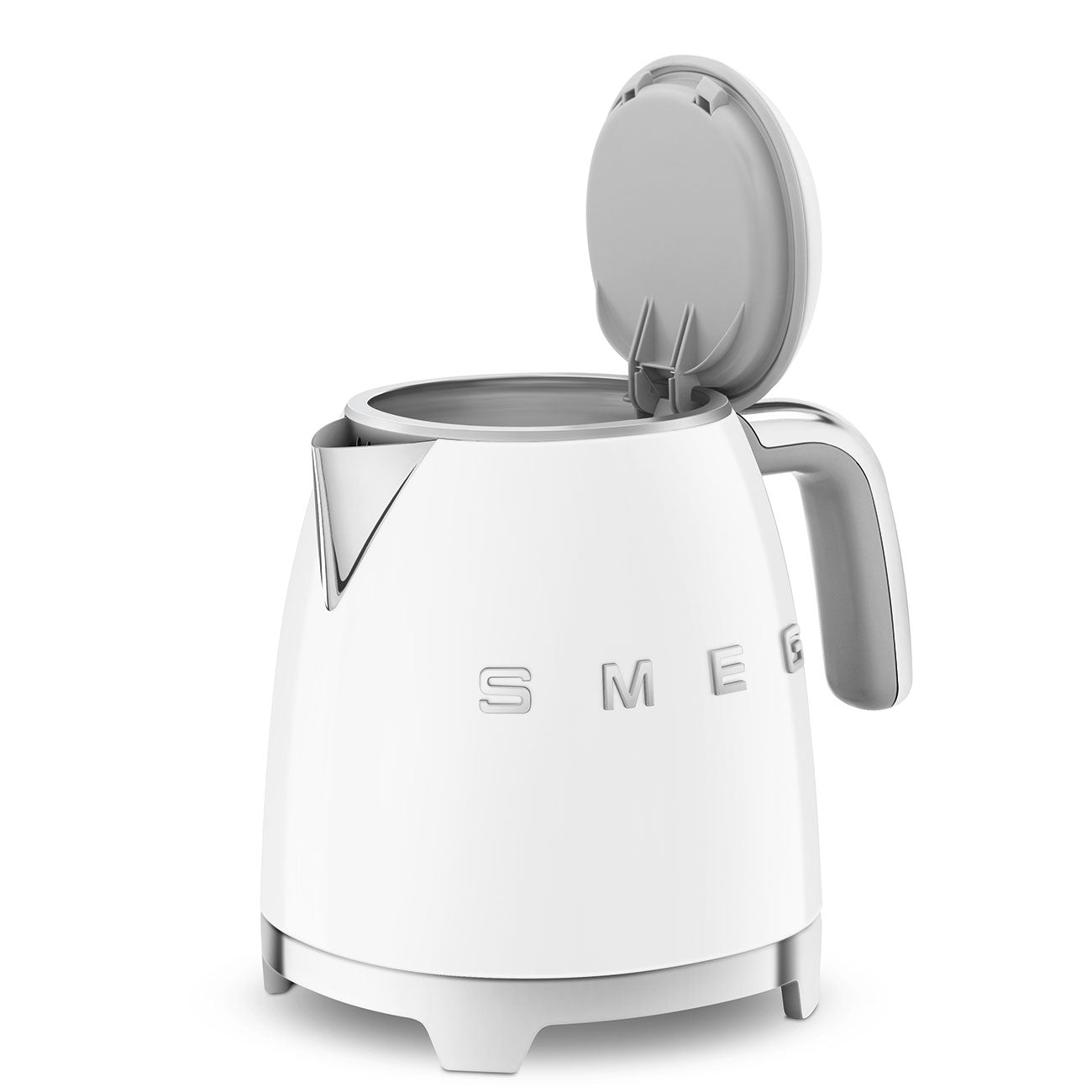 Smeg 50's Style Cordless Mini Electric Kettle