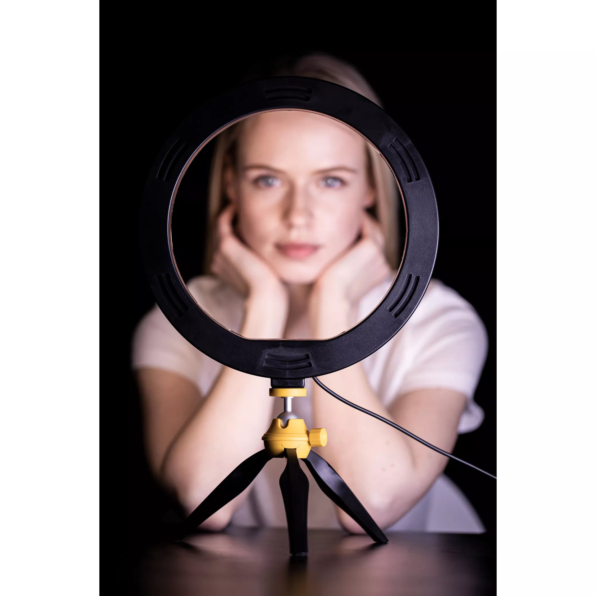 Kodak Selfie Ring Light - SL001