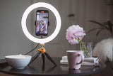 Kodak Selfie Ring Light - SL001