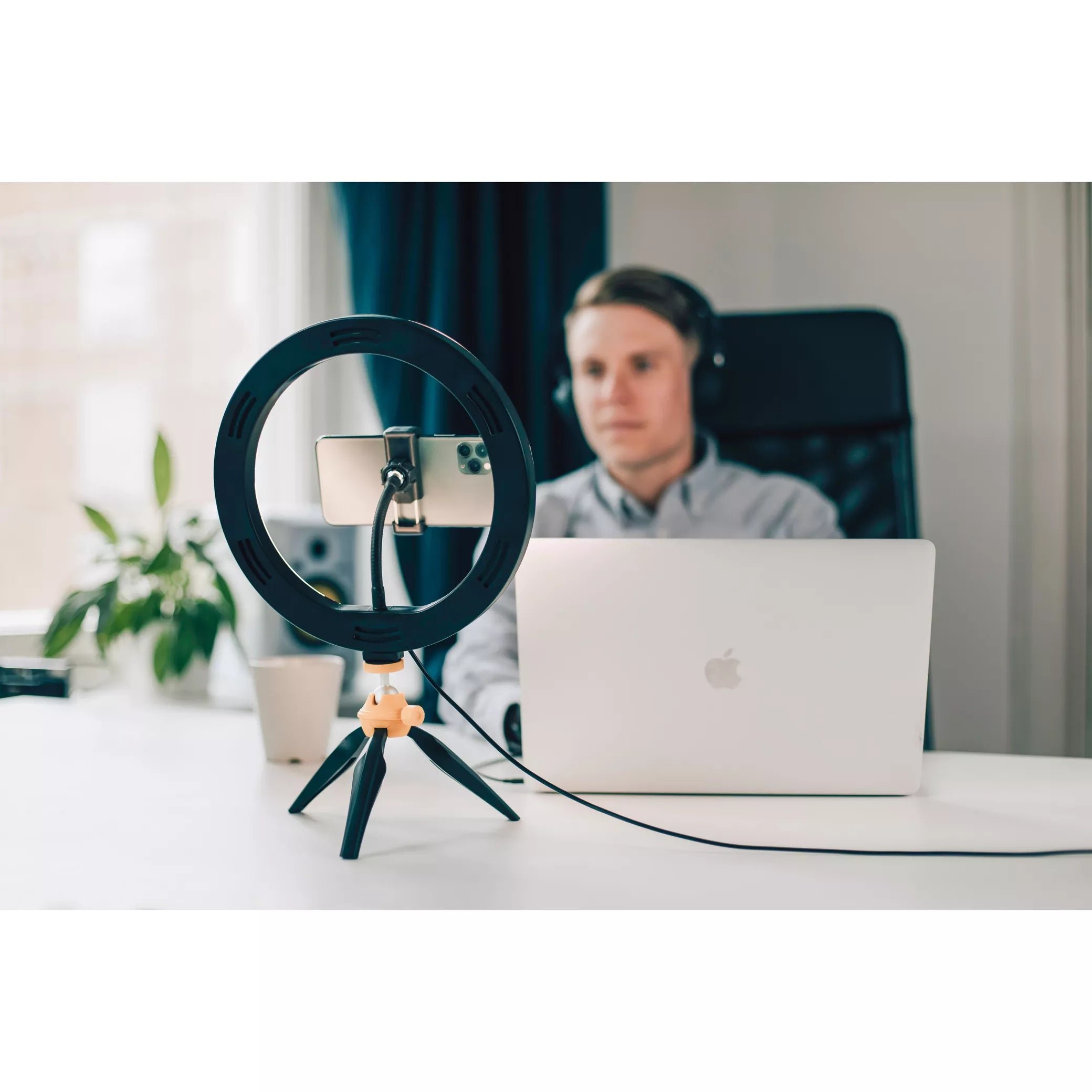 Kodak Selfie Ring Light - SL001