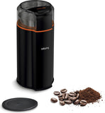 Krups Silent Vortex Electric Grinder | GX332810