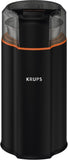 Krups Silent Vortex Electric Grinder | GX332810