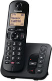 Panasonic Digital Cordless Phone With Answering Machine - KX-TGC260