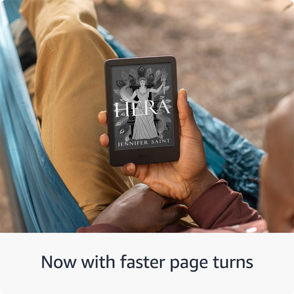 Amazon Kindle 2024 11th Gen 16GB - 6