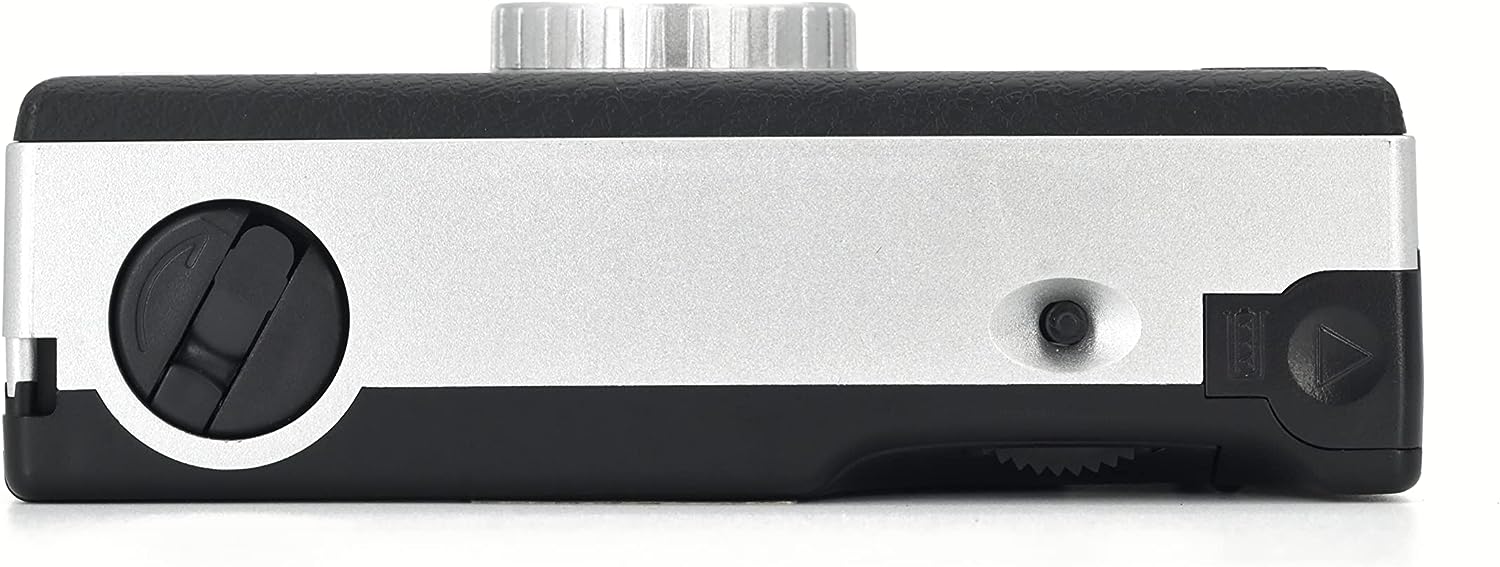 Kodak EKTAR H35 Half Frame Camera