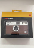 Kodak EKTAR H35 Half Frame Camera