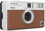 Kodak EKTAR H35 Half Frame Camera