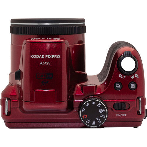 Kodak PIXPRO AZ425 Digital Bridge Camera