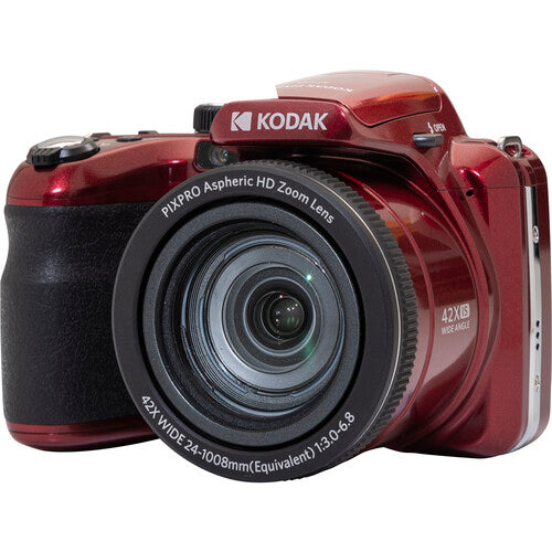 Kodak PIXPRO AZ425 Digital Bridge Camera