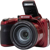 Kodak PIXPRO AZ425 Digital Bridge Camera