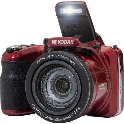 Kodak PIXPRO AZ425 Digital Bridge Camera