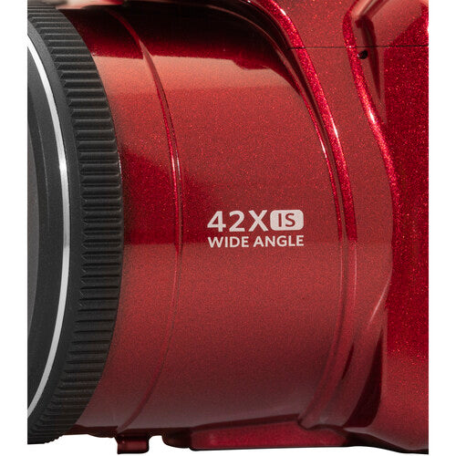 Kodak PIXPRO AZ425 Digital Bridge Camera