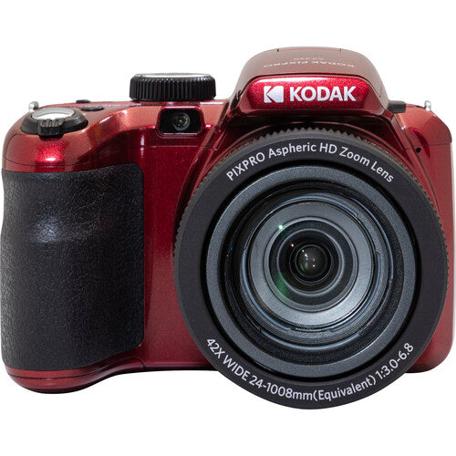 Kodak PIXPRO AZ425 Digital Bridge Camera
