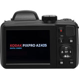 Kodak PIXPRO AZ425 Digital Bridge Camera