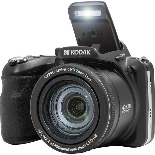 Kodak PIXPRO AZ425 Digital Bridge Camera