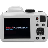 Kodak PIXPRO AZ425 Digital Bridge Camera