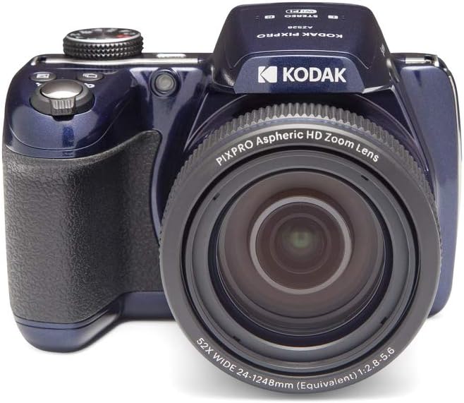Kodak PIXPRO AZ528 Digital Camera