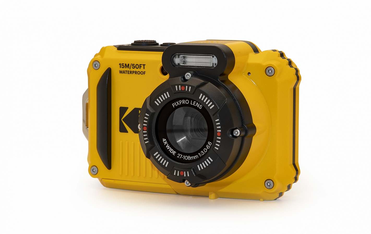Kodak PIXPRO WPZ2 Digital Camera