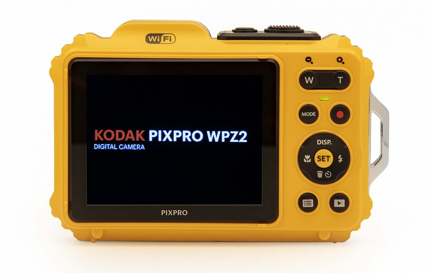 Kodak PIXPRO WPZ2 Digital Camera