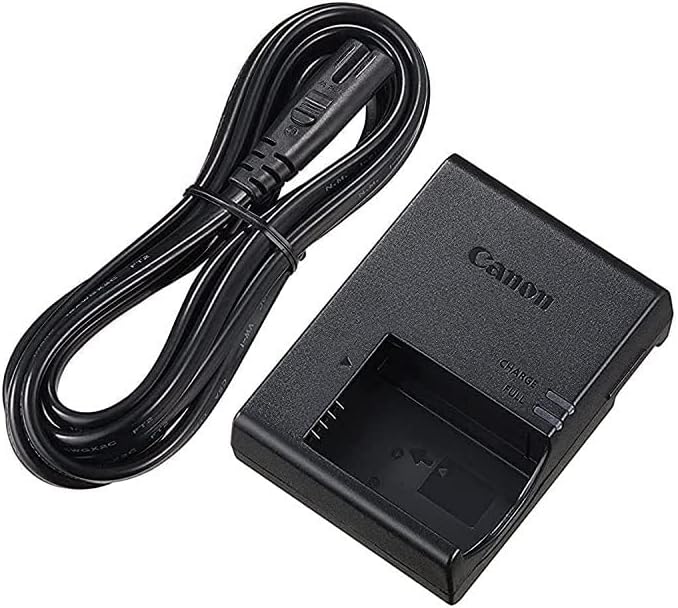 Canon LC-E17E Battery Charger