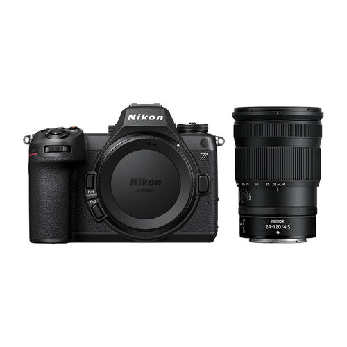 Nikon Z6III + 24-120 Lens Kit