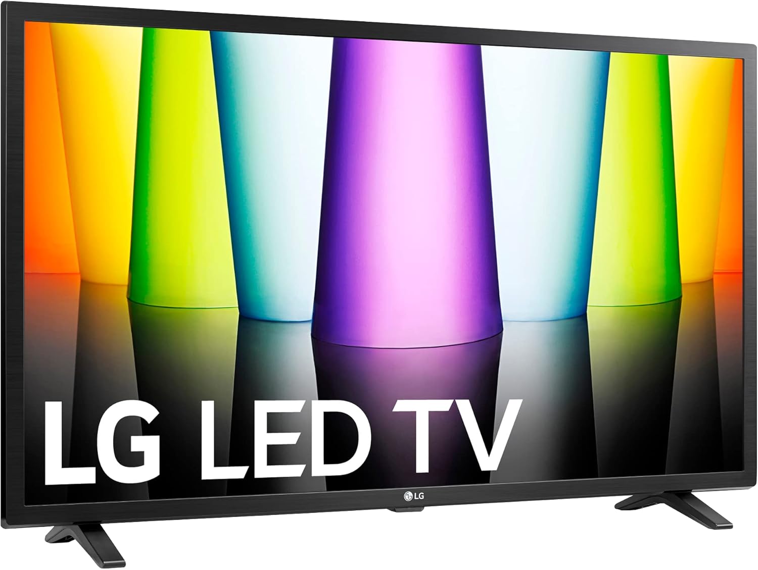 LG LED LQ630B 32" HD Smart Ready TV - 32LQ630B6LA