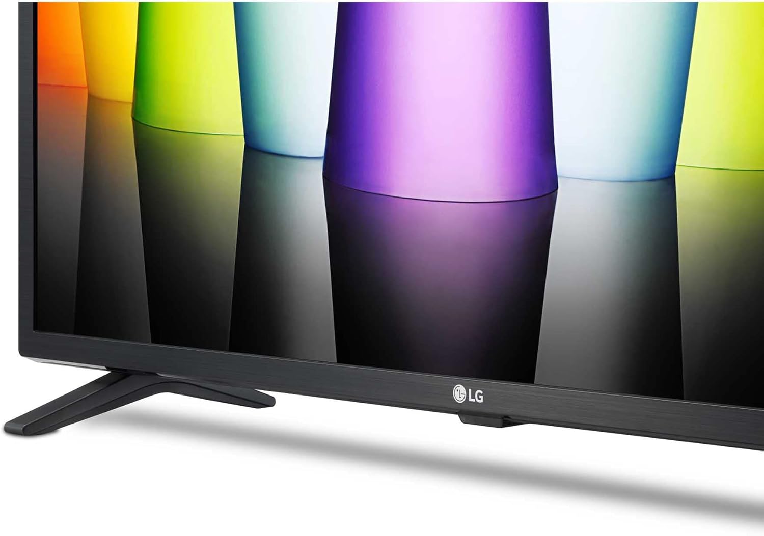 LG LED LQ630B 32" HD Smart Ready TV - 32LQ630B6LA