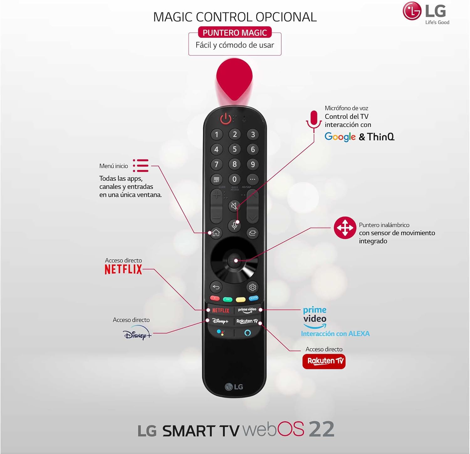 LG LED LQ630B 32" HD Smart Ready TV - 32LQ630B6LA