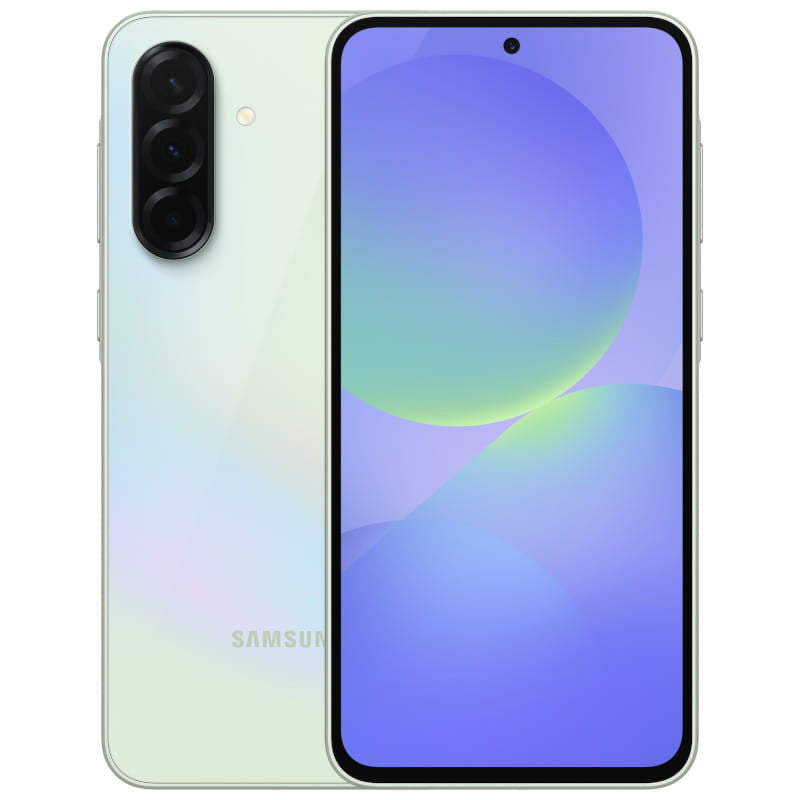 Samsung Galaxy A36 5G 6GB/128GB – Blanco