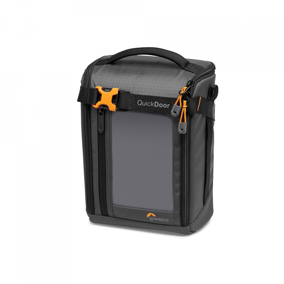 Caja Lowepro GearUp Creator L II