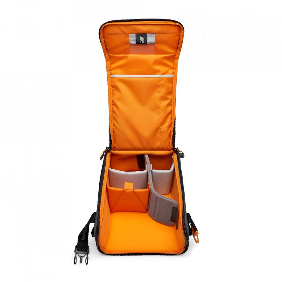 Caja Lowepro GearUp Creator L II