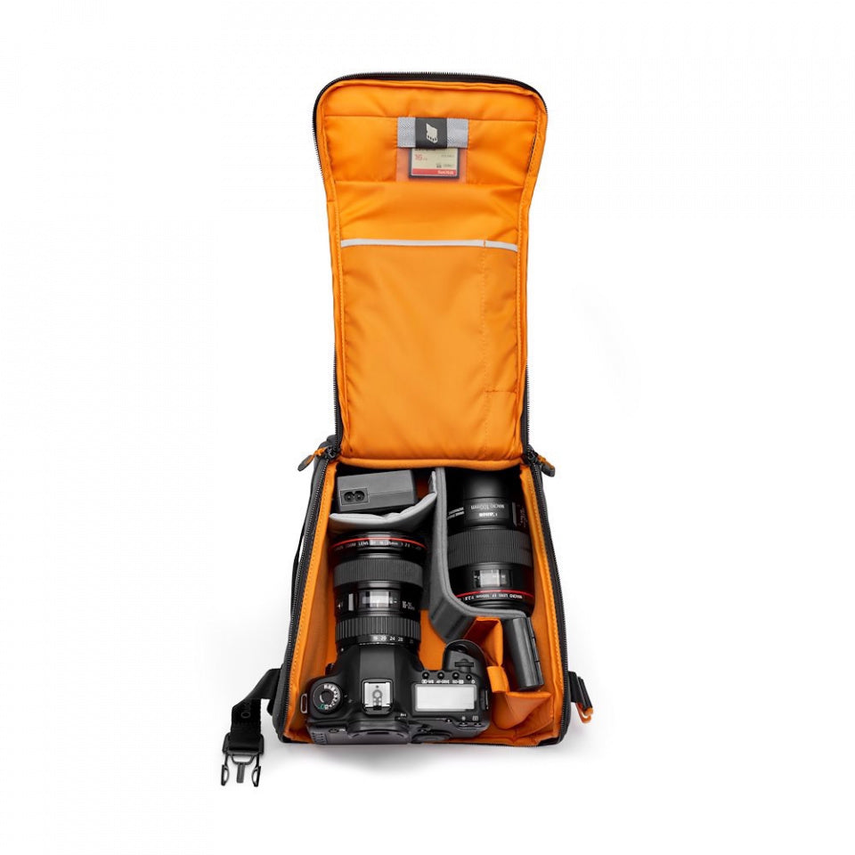 Caja Lowepro GearUp Creator L II