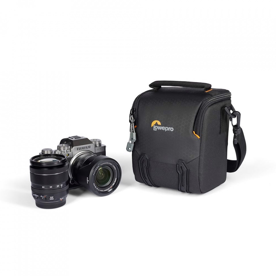 Lowepro Adventure SH 120 III