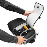 Lowepro Slingshot SL 250 AW III Camera Bag | Black - LP37335-PWW