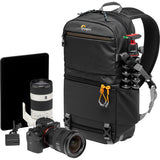 Lowepro Slingshot SL 250 AW III Camera Bag | Black - LP37335-PWW