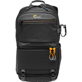 Lowepro Slingshot SL 250 AW III Camera Bag | Black - LP37335-PWW