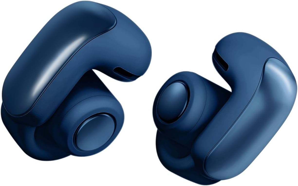 Bose Ultra Open Earbuds