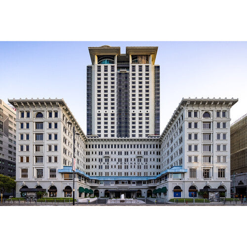 Laowa 15mm f/4.5R Zero-D Shift Lens for Sony E Mount