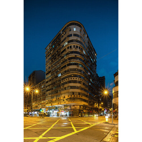 Laowa 15mm f/4.5R Zero-D Shift Lens for Sony E Mount